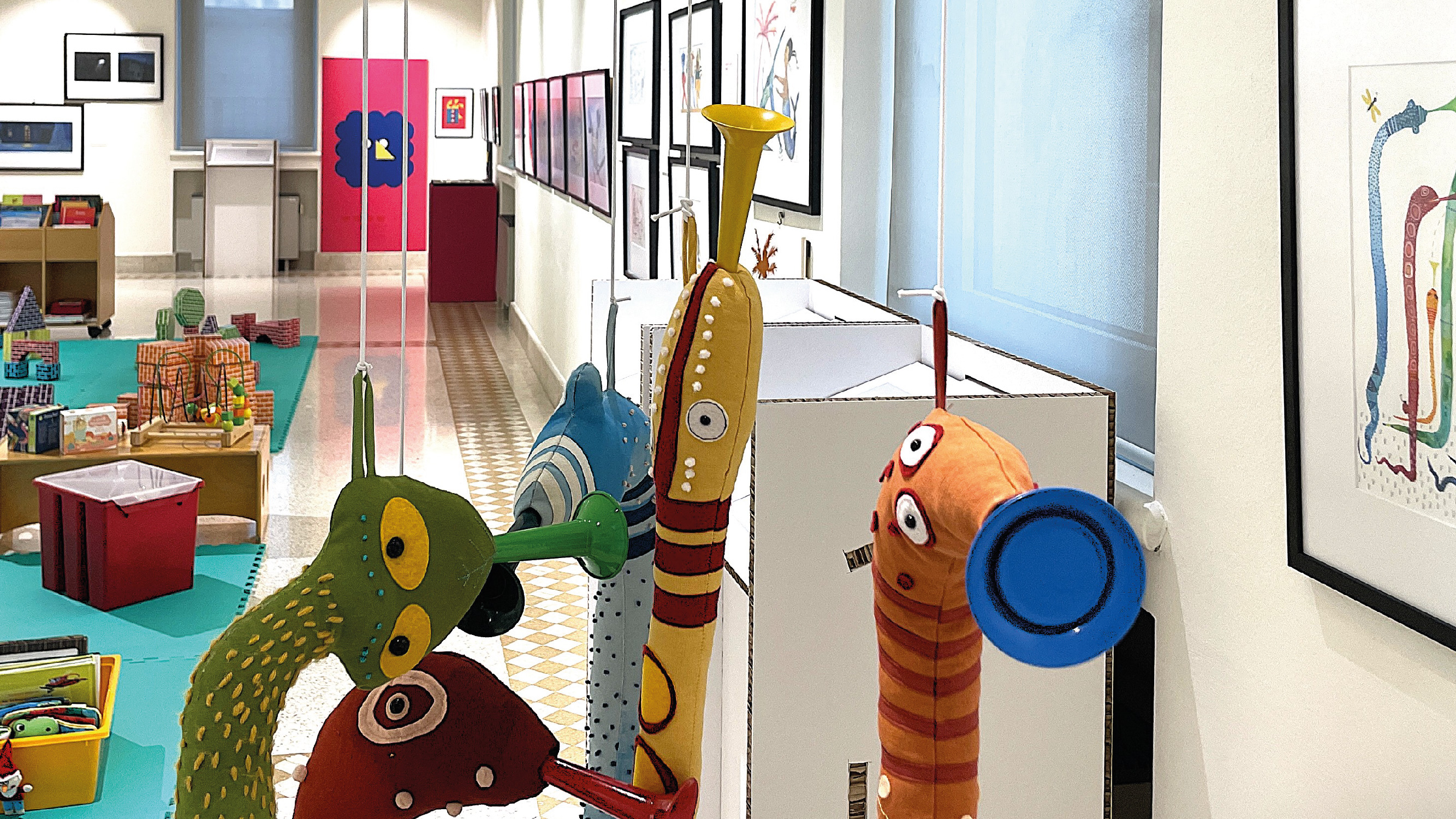 Mostra Illustrazione